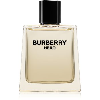 Burberry Hero Eau de Toilette reincarcabil pentru bărbați