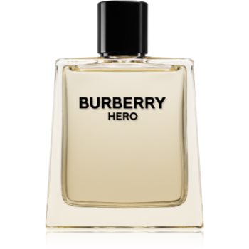 Burberry Hero Eau de Toilette pentru bărbați Burberry imagine noua