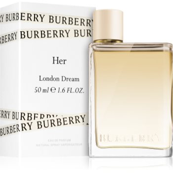 Burberry Her London Dream Eau de Parfum pentru femei - 1 | YEO