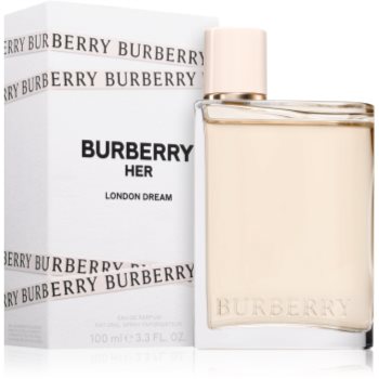 Burberry Her London Dream Eau de Parfum pentru femei