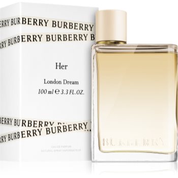 Burberry Her London Dream Eau de Parfum pentru femei - 1 | YEO