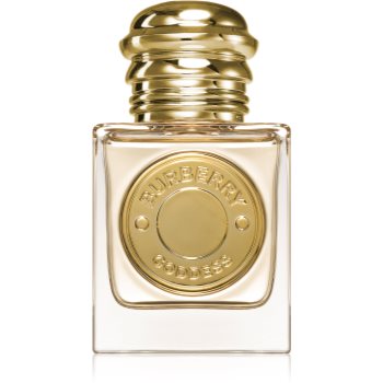 Burberry Goddess Eau de Parfum reincarcabil pentru femei