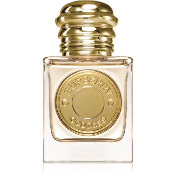 Burberry Goddess Eau de Parfum reincarcabil pentru femei