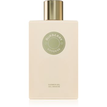 Burberry Goddess gel parfumat pentru duș pentru femei Cosmetice și accesorii 2023-09-30 3