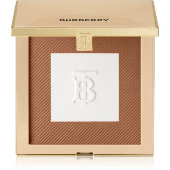 Burberry Beyond Wear Powder матуюча пудра з розгладжуючим ефектом Deep 04 11 гр