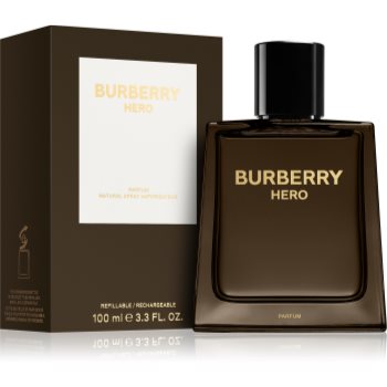 Burberry Hero parfum reincarcabil pentru bărbați - 1 | YEO