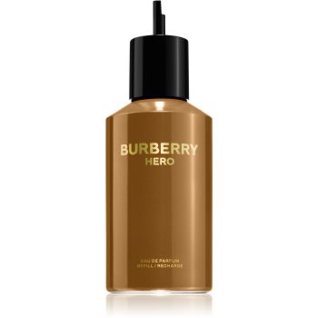 Burberry Hero Eau de Parfum Eau de Parfum pentru bărbați Refill