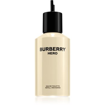 Burberry Hero Eau de Toilette pentru bărbați Refill