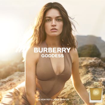 Burberry Goddess parfum pentru femei