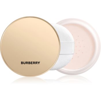 Burberry Beyond Wear Loose Powder матуюча розсипчаста пудра відтінок Sand 002 20 гр
