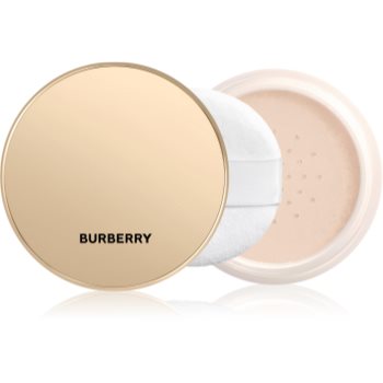 Burberry Beyond Wear Loose Powder матуюча розсипчаста пудра відтінок Honey 003 20 гр