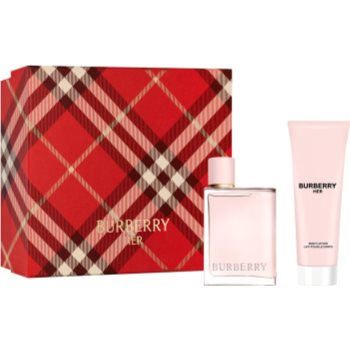 Burberry Her подарунковий набір для жінок