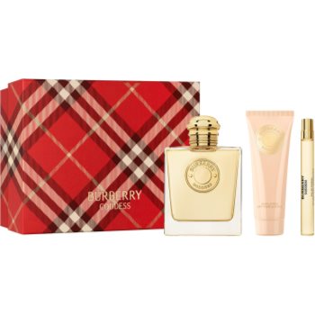Burberry Goddess подарунковий набір для жінок 1 кс