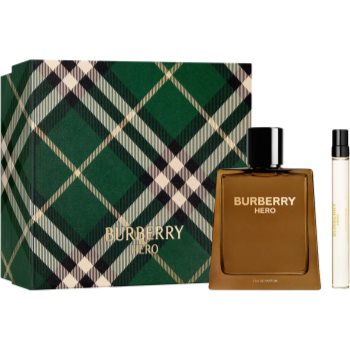 Burberry Hero Set Cadou Pentru Barbati