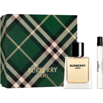 Burberry Hero set cadou pentru bărbați (BURHROM_CSET16)