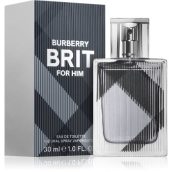 Burberry Brit for Him Eau de Toilette pentru bărbați - 1 | YEO