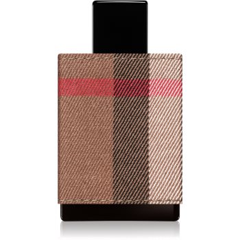 Burberry London for Men Eau de Toilette pentru bărbați bărbați imagine