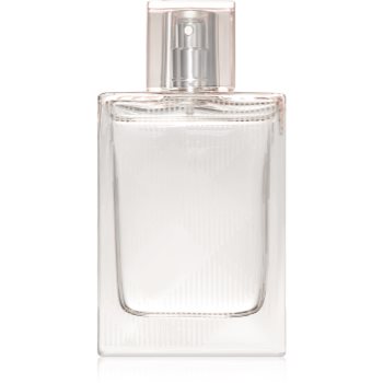 Burberry Brit Sheer Eau de Toilette pentru femei