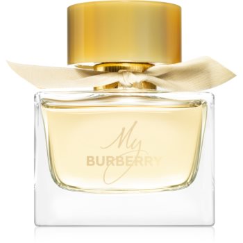 Burberry My Burberry Eau de Parfum pentru femei Burberry