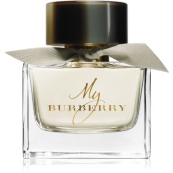 Burberry My Burberry eau de toilette pentru femei 90 ml