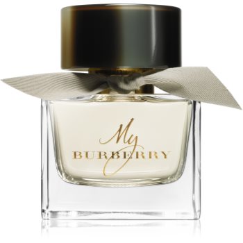 Burberry My Burberry eau de toilette pentru femei 50 ml