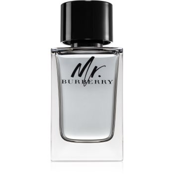 Burberry Mr. Burberry Eau de Toilette pentru bărbați bărbați imagine noua 2022 scoalamachiaj.ro