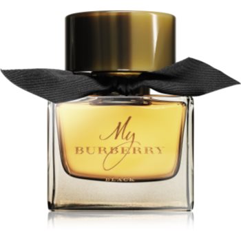 Burberry My Burberry Black eau de parfum pentru femei 50 ml