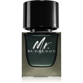 Burberry Mr. Burberry Eau de Parfum pentru bărbați bărbați