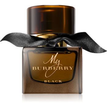 Burberry My Burberry Black Elixir de Parfum Eau de Parfum pentru femei