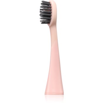 Burst Brush Replacement Head Rose Gold capete de schimb