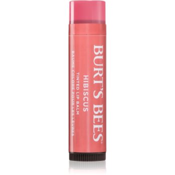 Burt’s Bees Tinted Lip Balm balsam de buze