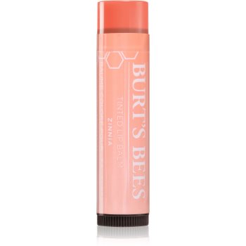 Burt’s Bees Tinted Lip Balm balsam de buze
