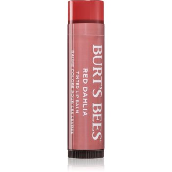 Burt’s Bees Tinted Lip Balm balsam de buze