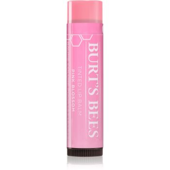 Burt’s Bees Tinted Lip Balm balsam de buze