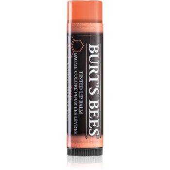 Burt’s Bees Tinted Lip Balm balsam de buze