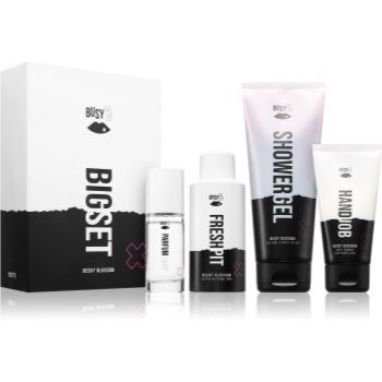 BusyB Becky Blossom set pentru femei