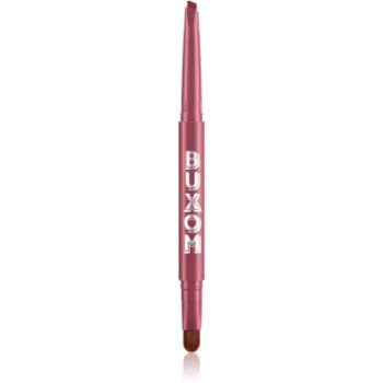 Buxom POWER LINE™ PLUMPING LIP LINER dermatograf cremos pentru buze cu efect de crestere