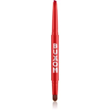 Buxom POWER LINE™ PLUMPING LIP LINER dermatograf cremos pentru buze cu efect de crestere