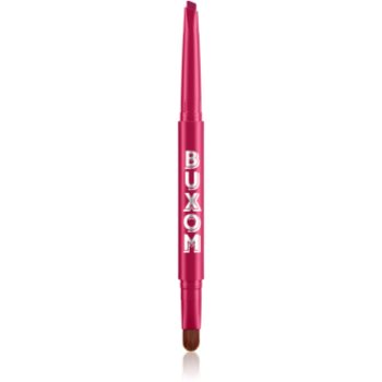 Buxom POWER LINE™ PLUMPING LIP LINER dermatograf cremos pentru buze cu efect de crestere