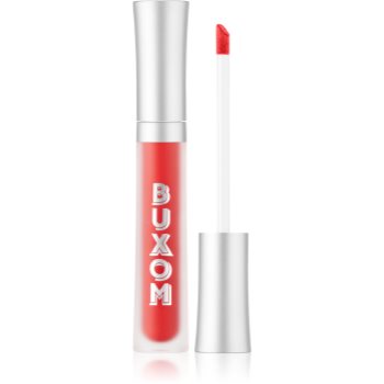 Buxom FULL-ON™ PLUMPING LIP MATTE ruj lichid mat, cu textură lejeră