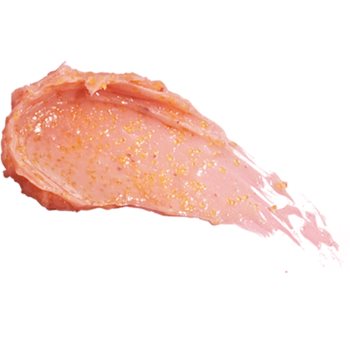 Buxom POWER-FULL LIP BALM SCRUB balsam și exfoliant pentru buze - 1 | YEO
