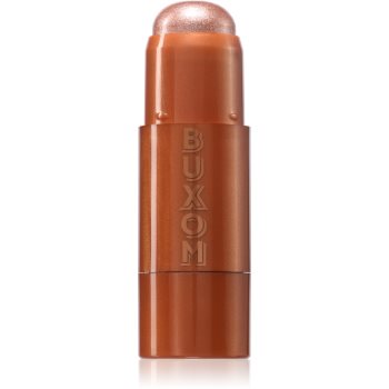 Buxom Summer Babe™ Glow Stick multifuncțional de strălucire cu efect de hidratare