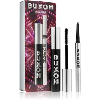 Buxom EYE KIT PLAYER set cadou