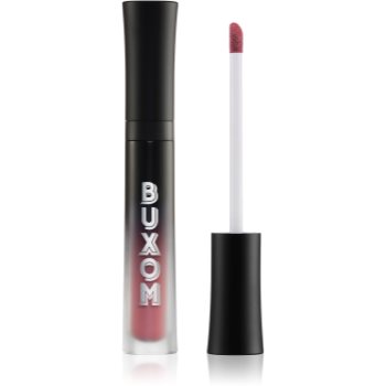 Buxom FULL ON™ PLUMPING LIQUID LIPSTICK MATTE ruj de buze lichid cu efect matifiant