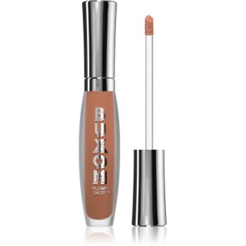 Buxom PLUMP SHOT™ COLLAGEN PEPTIDES ADVANCED PLUMPING LIP SERUM luciu de buze pentru un volum suplimentar