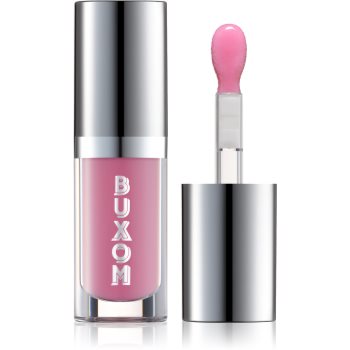 Buxom FULL ON™ PLUMPING LIP OIL Luciu de buze hidratant pentru un volum suplimentar