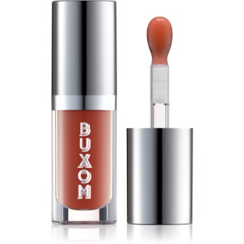 Buxom FULL ON™ PLUMPING LIP OIL Luciu de buze hidratant pentru un volum suplimentar