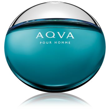 BULGARI Aqva Pour Homme Eau de Toilette pentru bărbați