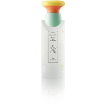 BULGARI Petits et Mamans Eau de Toilette unisex BULGARI