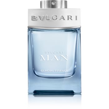 Bvlgari man glacial essence eau de parfum pentru bărbați